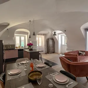  Apartment Le Manoir, Beryl