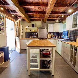  Chalet Ecrins